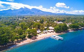 Pura Vida Beach&Dive Resort